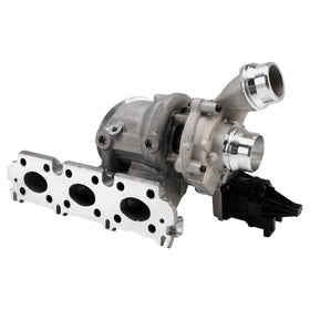 2015+ BMW 116i F20 F21 Turbolader + Pakning Benzin 11657633795 Generisk