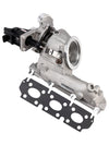 2015+ BMW 116i F20 F21 Turbocharger + Gasket Petrol 11657633795 Generic