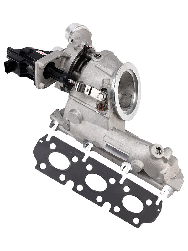 2015+ BMW 116i F20 F21 Turbocharger + Gasket Petrol 11657633795 Generic