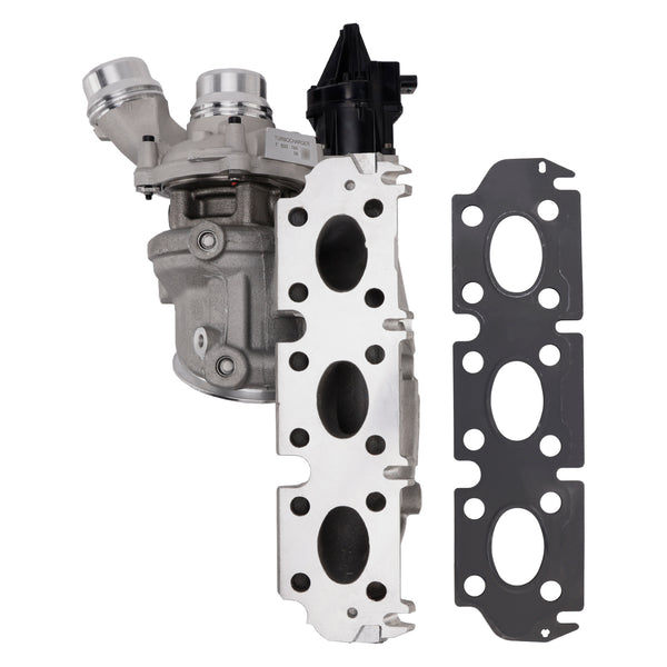 2015+ BMW 116i F20 F21 Turbocharger + Gasket Petrol 11657633795 Generic