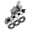 2015+ BMW 116i F20 F21 Turbocharger + Gasket Petrol 11657633795 Generic