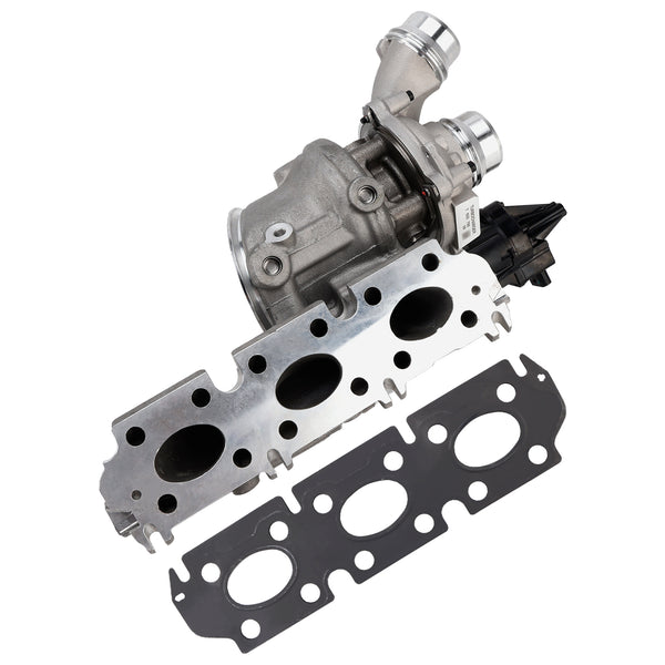 2015+ BMW 116i F20 F21 Turbocharger + Gasket Petrol 11657633795 Generic