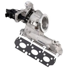 2015+ BMW 116i F20 F21 Turbolader + Pakning Benzin 11657633795 Generisk
