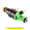 1985-2002 Chevrolet Camaro 8PCS 0280150558 0280155968 42lbs Green Top Racing Injecteur de carburant générique