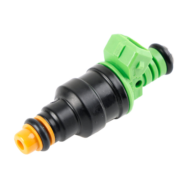 1985-2002 Chevrolet Camaro 8PCS 0280150558 0280155968 42lbs Green Top Racing Fuel Injector Generic