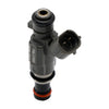 1 inyector de combustible para Baja Legacy 2003-2006 2.5L FBLC-100 16611-AA43A genérico.