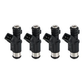 1993-2003 Peugeot 306 Hatchback (7A, 7C, N3, N5) Fuel Injectors 0280156357 01F011A Generic