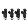 2002+ Peugeot 206 SW (2E/K) Fuel Injectors 0280156357 01F018A Generic