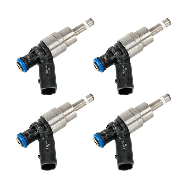 Injecteur de carburant 2005-2010 VW Passat 2.0T 0261500011 06F906044D générique