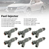 2009-2014 Acura TL Fuel Injector 16450-R70-A01 16450-R71-L09 Generic