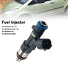 Mitsubishi Colt 1.3L Lancer 1.6L ASX Eat320 Fuel injectors 1465A331