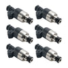 1987-1993 Buick Century Chevrolet Beretta Corsica Fuel Injectors 5235136 17089569 Generic