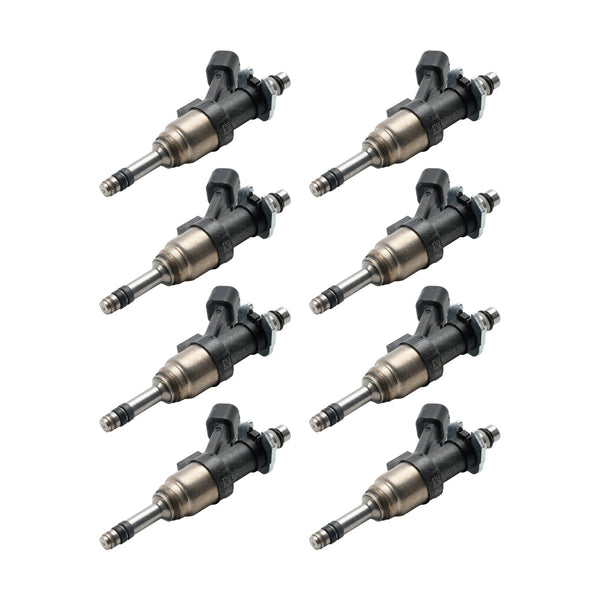 2016-2018 Chevrolet Camaro Fuel Injectors 12668393 FJ1297