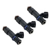 2005.04-2011.07 Volkswagen Fox Hatchback 1.2L Fuel Injectors 03D906031G