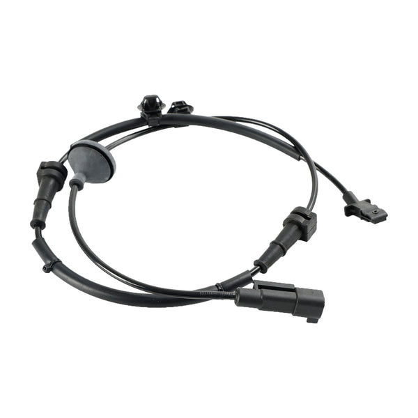 2013-On MITSUBISHI OUTLANDER III (GG_W GF_W ZJ) Rear Right ABS Wheel Speed Sensor 4670A574 4670B404 Generic