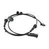 2013-On MITSUBISHI ASX (GA_W_) 2.2 Di-D Rear Right ABS Wheel Speed Sensor 4670A574 4670B404 Generic