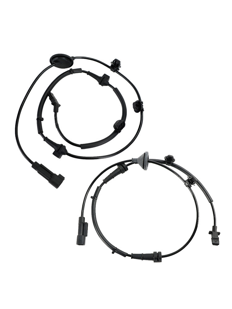 2013-On MITSUBISHI ASX (GA_W_) 2.2 Di-D 2Pcs Rear Left & Right ABS Speed Sensor 4670A574 4670A573