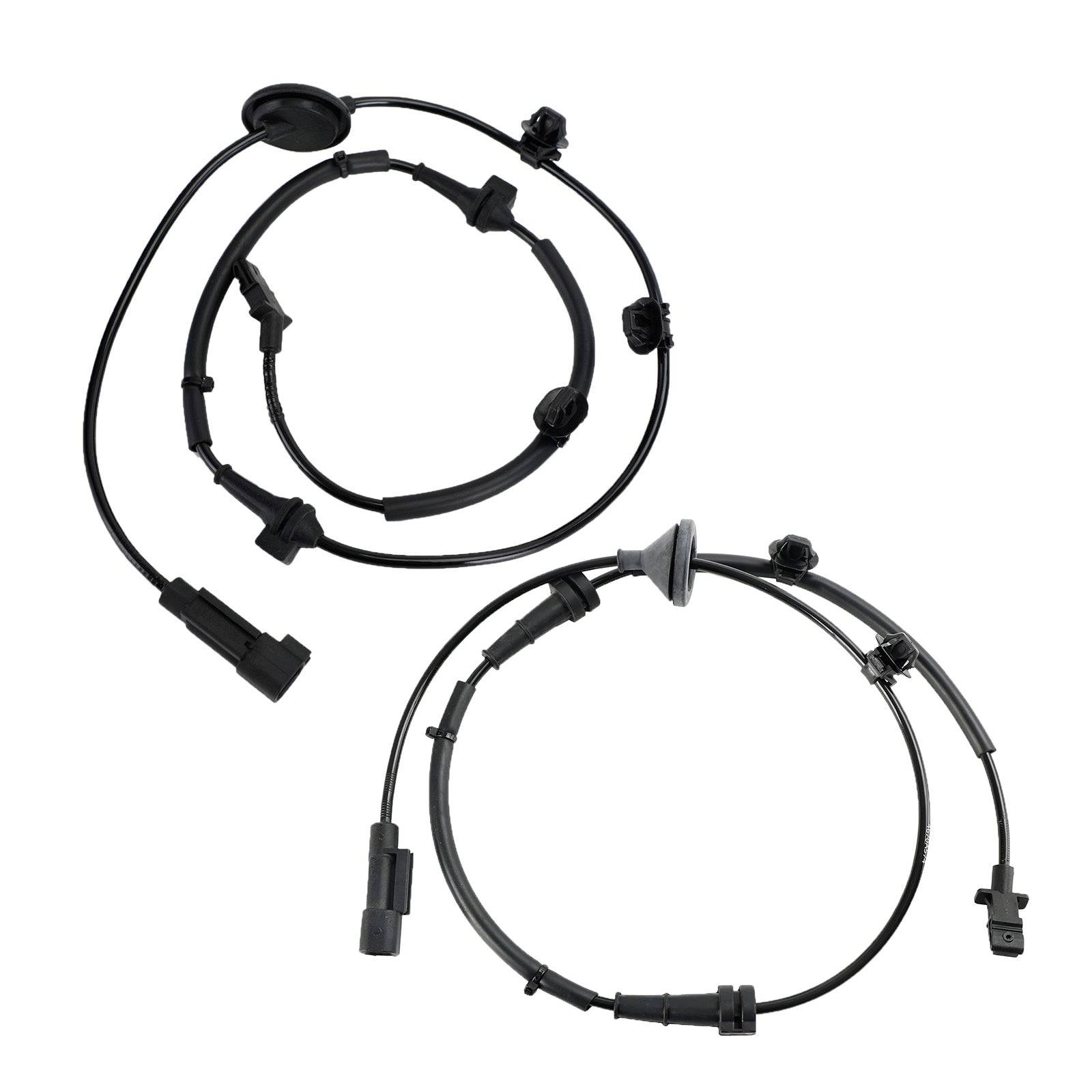2013-On MITSUBISHI ASX (GA_W_) 2.2 Di-D 2Pcs Rear Left & Right ABS Speed Sensor 4670A574 4670A573