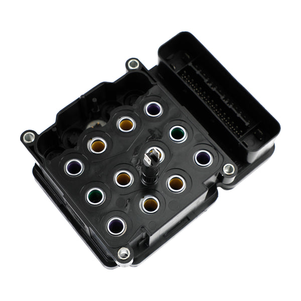 Module de pompe de commande ABS, pour Volkswagen Golf Eos variante GTI Jetta variante générique