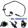 2002.04-2007.10 Jaguar S-Type (X200) 4.2 R V8 4196 ccm 396 PS Rear Left&Right ABS Wheel Speed Sensor XR849760 XR81824