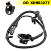 2002.04-2007.10 Jaguar S-Type (X200) 4.2 R V8 4196 ccm 396 PS Sensor de velocidade da roda traseira esquerda e direita ABS XR849760 XR81824 genérico