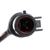 2002.04-2007.10 Jaguar S-Type (X200) 4.2 V8 4196 ccm 298 PS Rear Left&Right ABS Wheel Speed Sensor XR849760 XR81824