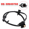 2002.04-2007.10 Jaguar S-Type (X200) 4.2 R V8 4196 ccm 396 PS Rear Left&Right ABS Wheel Speed Sensor XR849760 XR81824