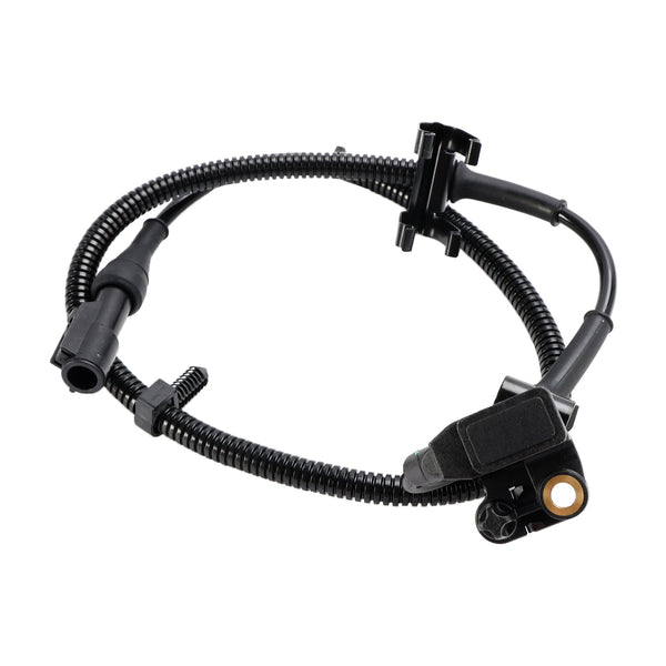 2002.04-2007.10 Jaguar S-Type (X200) 4.2 V8 4196 ccm 298 PS Rear Left&Right ABS Wheel Speed Sensor XR849760 XR81824