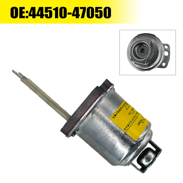 2004-2009 Toyota Prius Bomba de freio antibloqueio ABS Motor 44510-47050 Genérico