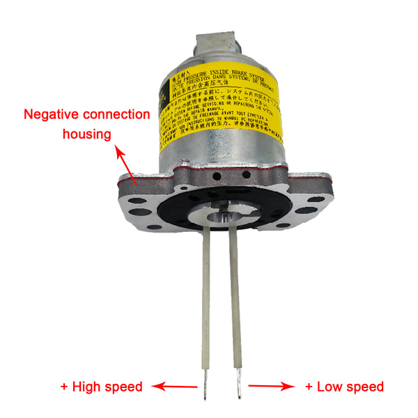 2004-2009 Toyota Prius Pompe de frein antiblocage Moteur ABS 44510-47050 Générique