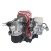 2001-2002 Toyota 4Runner ABS Čerpadlo Master Cylider Booster Sestava 47050-35010