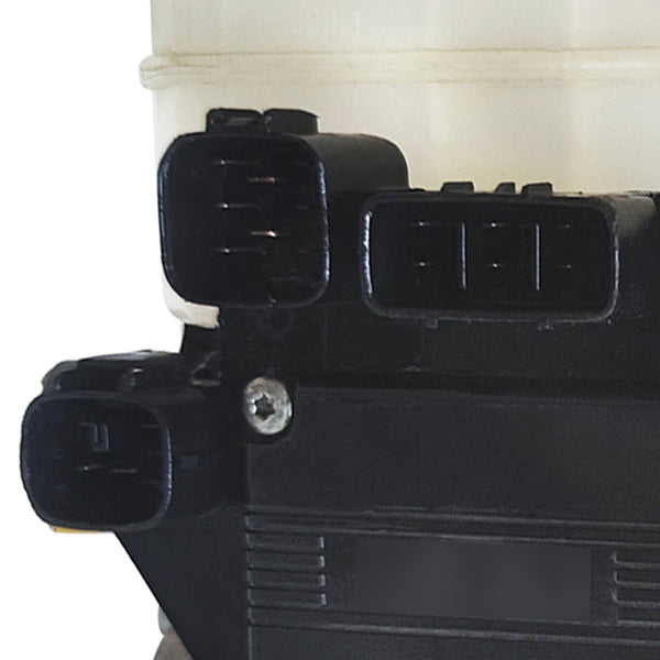 2001-2002 Toyota 4Runner ABS Čerpadlo Master Cylider Booster Sestava 47050-35010