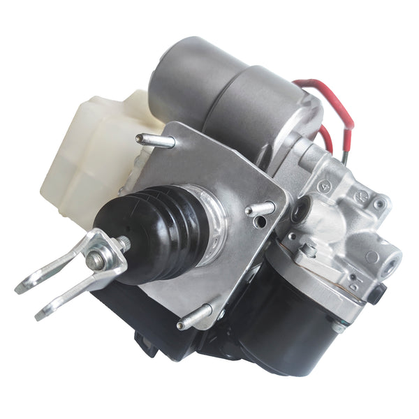 2001-2002 Toyota 4Runner ABS Čerpadlo Master Cylider Booster Sestava 47050-35010