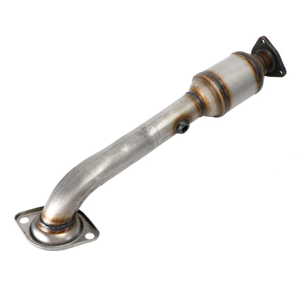 2010-2011 CR-V 2.4L Honda Front & Rear Catalytic Converter