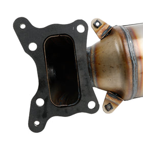 Honda CR-V 2.4L 2010-2011 Catalizzatore anteriore e posteriore generico