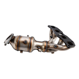 2013-2018 Nissan Altima 2.5L Front Catalytic Converter Direct Fit