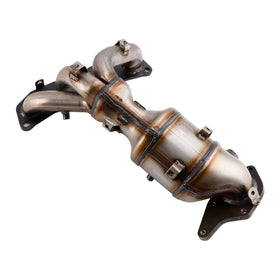 Nissan Altima 2.5L 2013-2018 Front Catalytic Converter Direct Fit