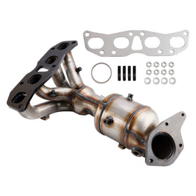 2013-2018 Nissan Altima 2.5L Front Catalytic Converter Direct Fit