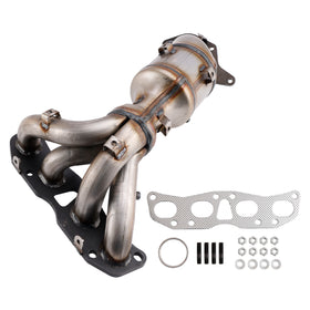 Nissan Altima 2.5L 2013-2018 Front Catalytic Converter Direct Fit