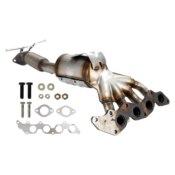 2013-2018 Ford Fusion 2.5L Manifold Catalytic Converter 18H44-276