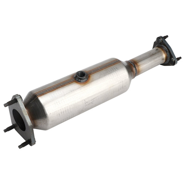2003-2007 Honda Accord 2.4L Flex Flex Trup & Catalytic Converter