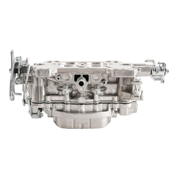 Edelbrock 1405 4-Zylinder-Vergaser, Performer, manueller Choke, 600 CFM mit Dichtung, generisch