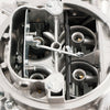 Edelbrock 1405 4-Zylinder-Vergaser, Performer, manueller Choke, 600 CFM mit Dichtung, generisch