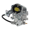 Ford 4,9 L 300 cu / 4,1 L 250 cu / 3,3 L 200 cu Motores Carburador de 1 barril Kit Carby CA-7051 CA-1270 Genérico