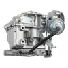 Ford 4,9 L 300 cu / 4,1 L 250 cu / 3,3 L 200 cu Motoren 1-Zylinder-Vergaser-Carby-Kit CA-7051 CA-1270 Generisch