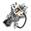 Ford 4,9 L 300 cu / 4,1 L 250 cu / 3,3 L 200 cu Motoren 1-Zylinder-Vergaser-Carby-Kit CA-7051 CA-1270 Generisch