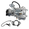 Ford 4,9 L 300 cu / 4,1 L 250 cu / 3,3 L 200 cu Motoren 1-Zylinder-Vergaser-Carby-Kit CA-7051 CA-1270 Generisch