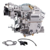 Ford 4,9 L 300 cu / 4,1 L 250 cu / 3,3 L 200 cu Motores Carburador de 1 barril Kit Carby CA-7051 CA-1270 Genérico