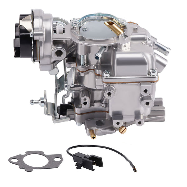 Ford 4.9 L 300 cu / 4.1 L 250 cu / 3.3 L 200 cu Engines 1-barrel Carburettor Carby Kit CA-7051 CA-1270