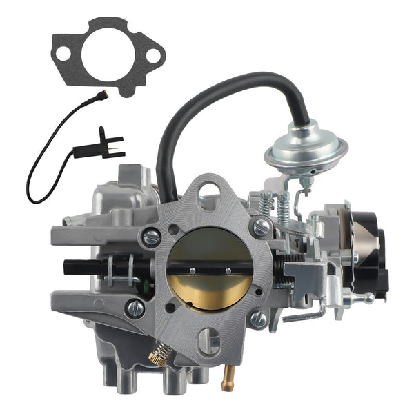 Ford 4.9 L 300 cu / 4.1 L 250 cu / 3.3 L 200 cu Engines 1-barrel Carburettor Carby Kit CA-7051 CA-1270